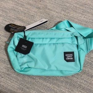 Herschel Supply Company Fanny Pack (Lucite Green)